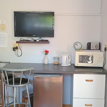 The Nook B&B Кімберлі Екстер'єр фото