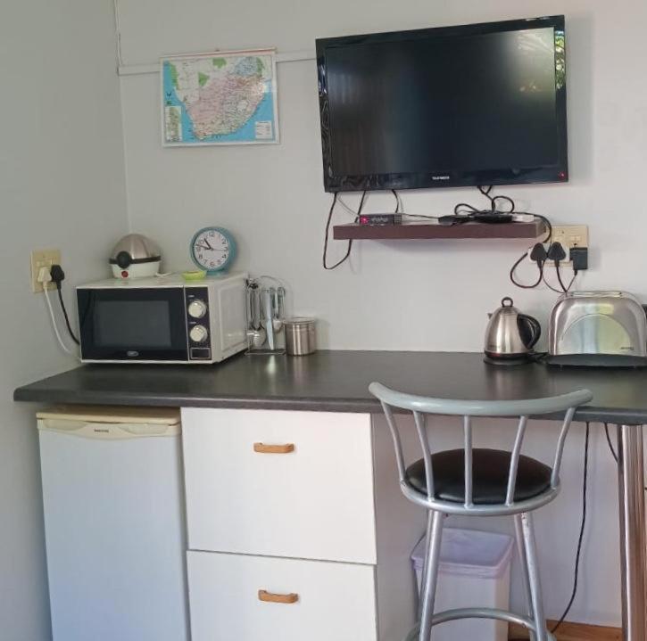 The Nook B&B Кімберлі Екстер'єр фото