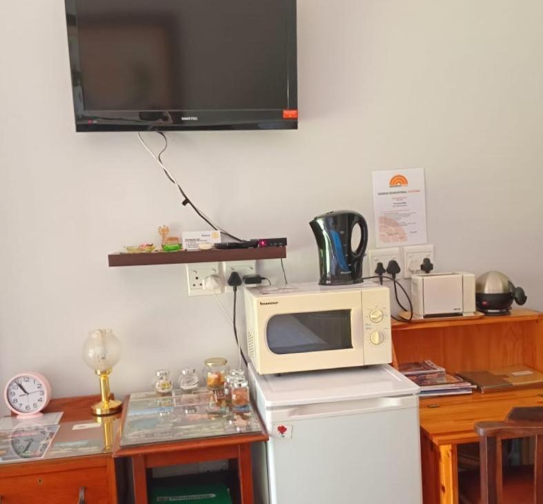 The Nook B&B Кімберлі Екстер'єр фото