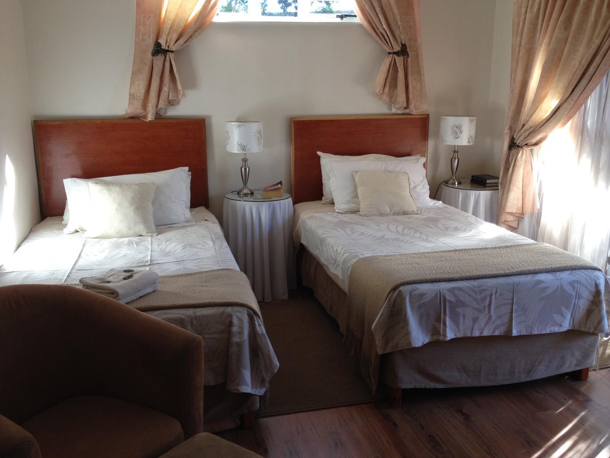 The Nook B&B Кімберлі Екстер'єр фото