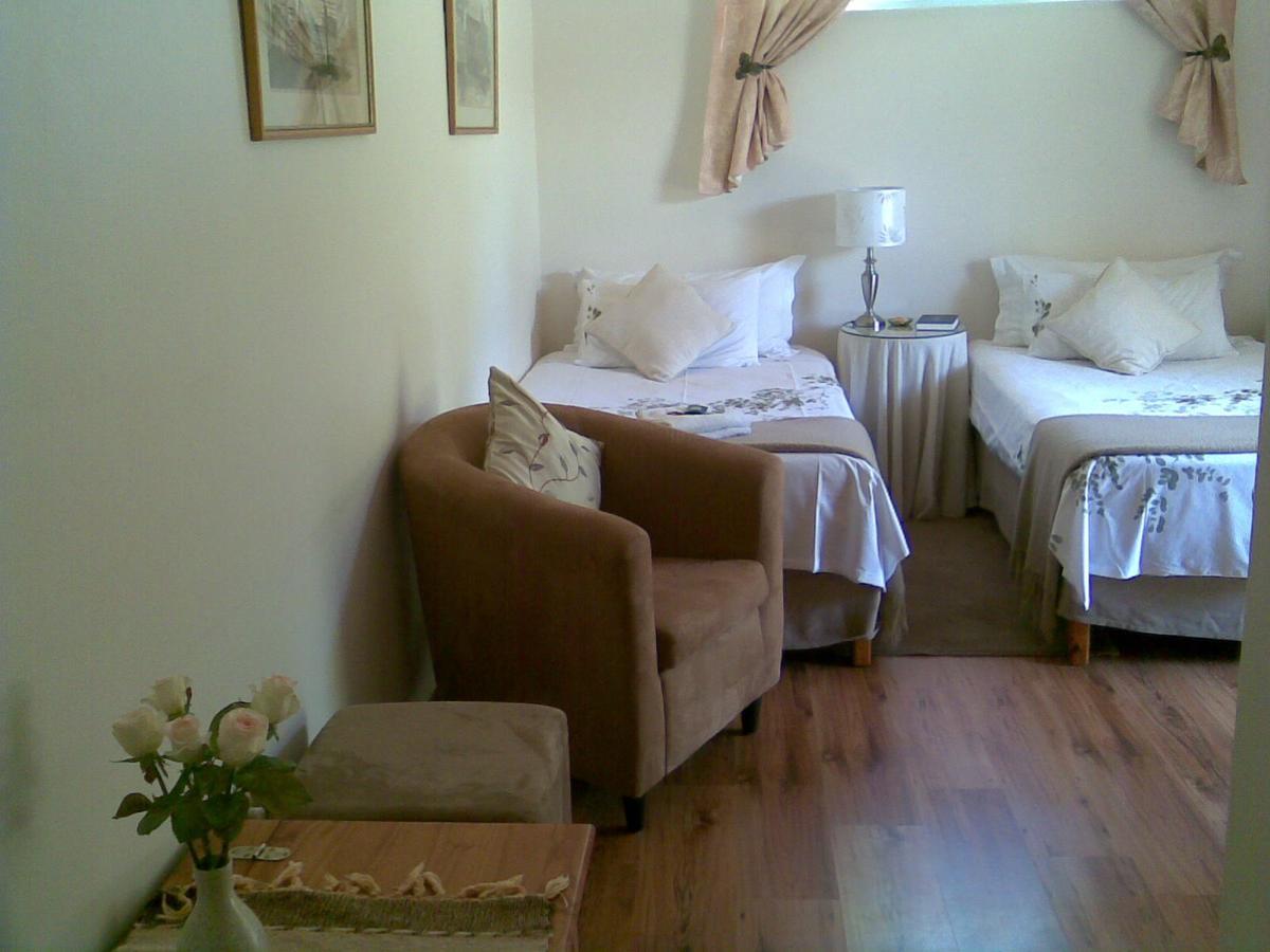 The Nook B&B Кімберлі Екстер'єр фото