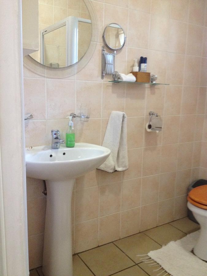 The Nook B&B Кімберлі Екстер'єр фото