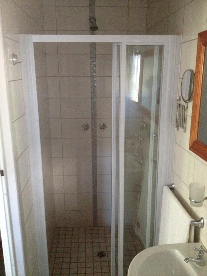 The Nook B&B Кімберлі Екстер'єр фото