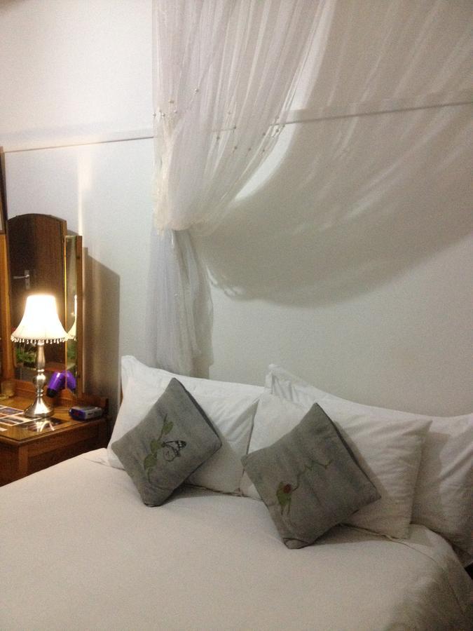 The Nook B&B Кімберлі Екстер'єр фото